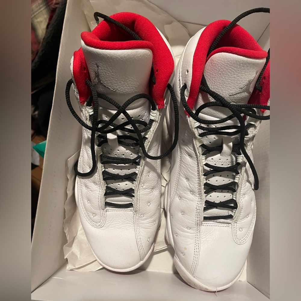 Air Jordan Retro 13 - size 8